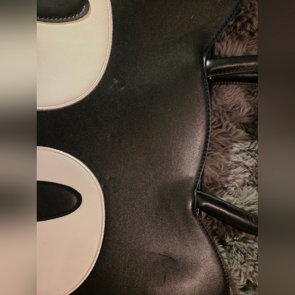 NWOT Banned Purse & Matching Wallet - Picture 9 of 14